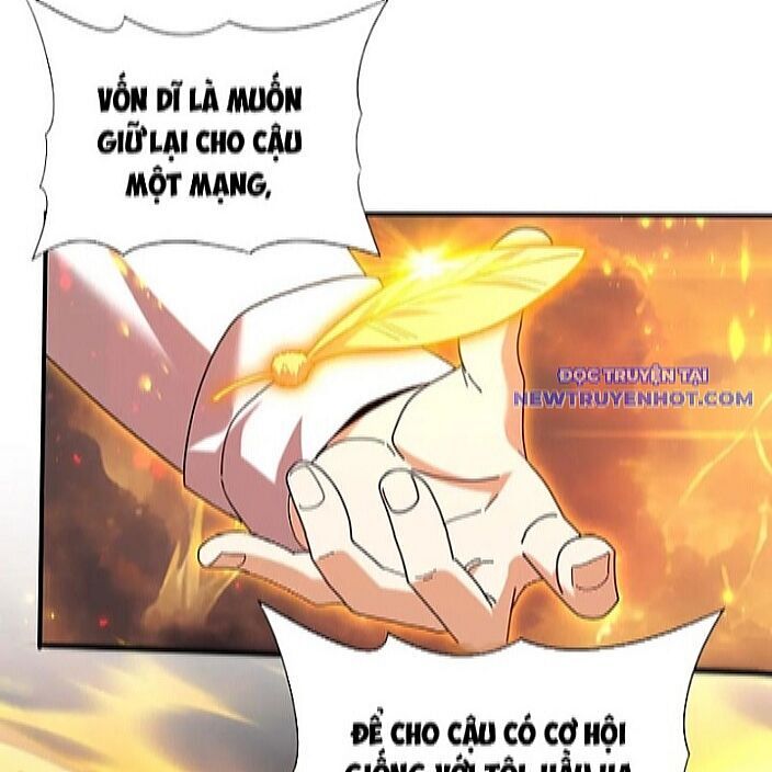 Toàn Dân Chuyển Chức: Ngự Long Sư Là Chức Nghiệp Yếu Nhất? Chap 95 - Next Chap 96
