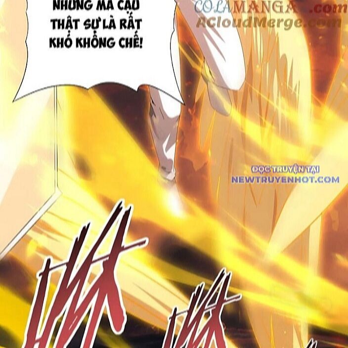 Toàn Dân Chuyển Chức: Ngự Long Sư Là Chức Nghiệp Yếu Nhất? Chap 95 - Next Chap 96