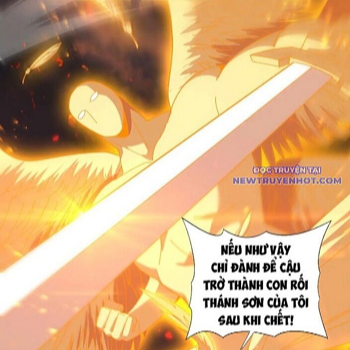 Toàn Dân Chuyển Chức: Ngự Long Sư Là Chức Nghiệp Yếu Nhất? Chap 95 - Next Chap 96