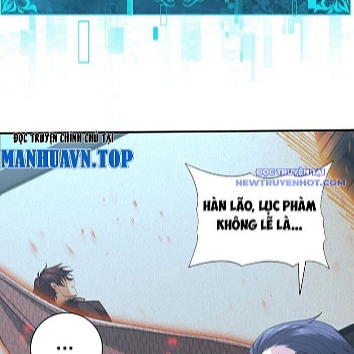 Toàn Dân Chuyển Chức: Ngự Long Sư Là Chức Nghiệp Yếu Nhất? Chap 95 - Next Chap 96