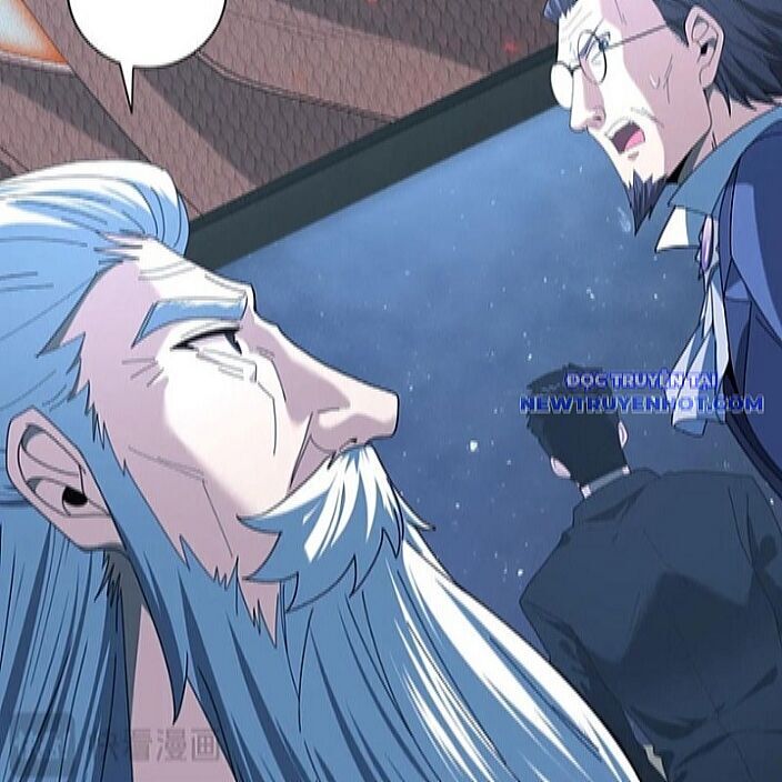 Toàn Dân Chuyển Chức: Ngự Long Sư Là Chức Nghiệp Yếu Nhất? Chap 95 - Next Chap 96