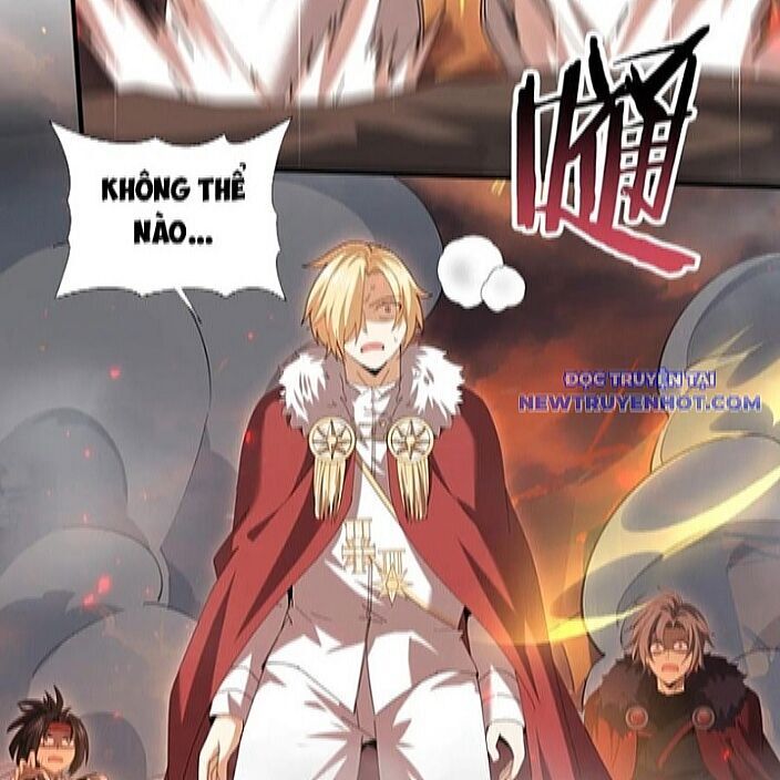 Toàn Dân Chuyển Chức: Ngự Long Sư Là Chức Nghiệp Yếu Nhất? Chap 95 - Next Chap 96