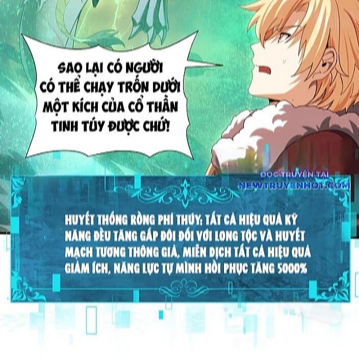 Toàn Dân Chuyển Chức: Ngự Long Sư Là Chức Nghiệp Yếu Nhất? Chap 95 - Next Chap 96