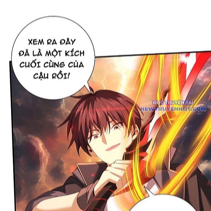 Toàn Dân Chuyển Chức: Ngự Long Sư Là Chức Nghiệp Yếu Nhất? Chap 95 - Next Chap 96