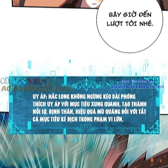 Toàn Dân Chuyển Chức: Ngự Long Sư Là Chức Nghiệp Yếu Nhất? Chap 95 - Next Chap 96