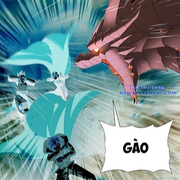 Toàn Dân Chuyển Chức: Ngự Long Sư Là Chức Nghiệp Yếu Nhất? Chap 95 - Next Chap 96