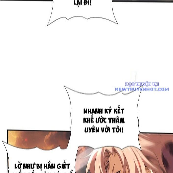 Toàn Dân Chuyển Chức: Ngự Long Sư Là Chức Nghiệp Yếu Nhất? Chap 95 - Next Chap 96