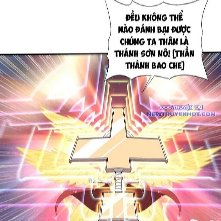 Toàn Dân Chuyển Chức: Ngự Long Sư Là Chức Nghiệp Yếu Nhất? Chap 95 - Next Chap 96