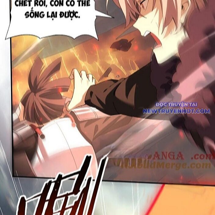 Toàn Dân Chuyển Chức: Ngự Long Sư Là Chức Nghiệp Yếu Nhất? Chap 95 - Next Chap 96