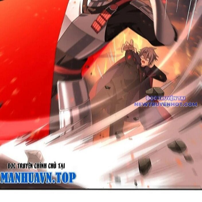 Toàn Dân Chuyển Chức: Ngự Long Sư Là Chức Nghiệp Yếu Nhất? Chap 95 - Next Chap 96