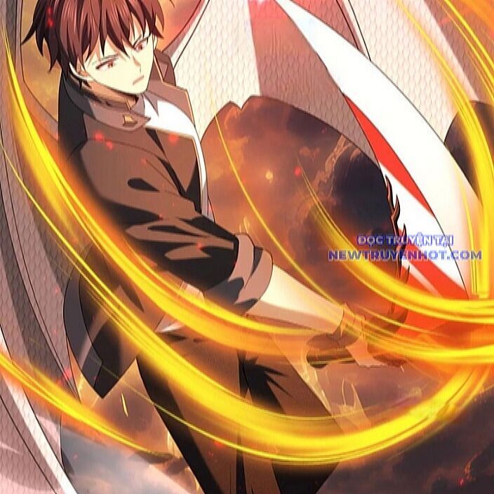 Toàn Dân Chuyển Chức: Ngự Long Sư Là Chức Nghiệp Yếu Nhất? Chap 95 - Next Chap 96