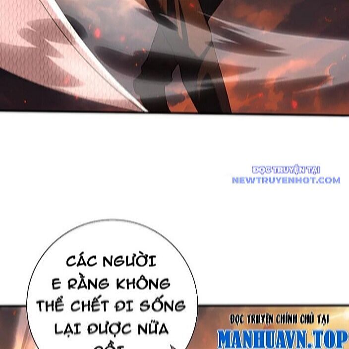 Toàn Dân Chuyển Chức: Ngự Long Sư Là Chức Nghiệp Yếu Nhất? Chap 95 - Next Chap 96