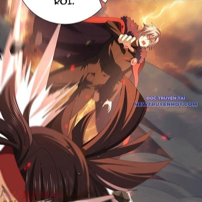 Toàn Dân Chuyển Chức: Ngự Long Sư Là Chức Nghiệp Yếu Nhất? Chap 95 - Next Chap 96