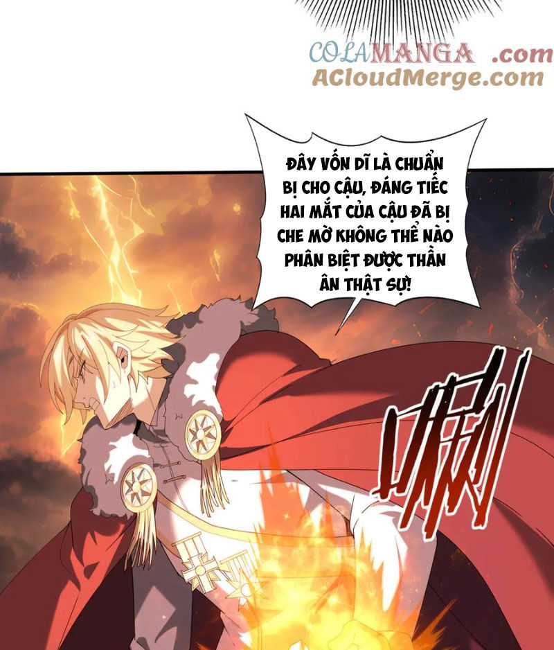 Toàn Dân Chuyển Chức: Ngự Long Sư Là Chức Nghiệp Yếu Nhất? Chap 96 - Next Chap 97