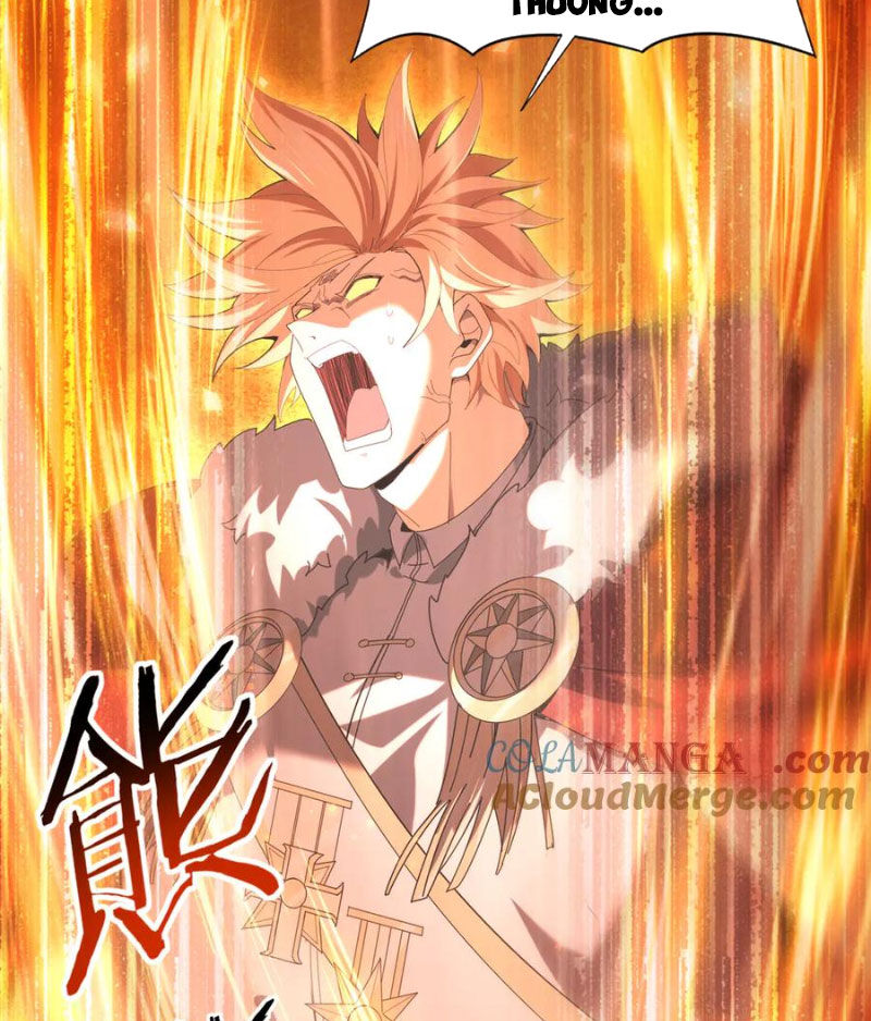 Toàn Dân Chuyển Chức: Ngự Long Sư Là Chức Nghiệp Yếu Nhất? Chap 96 - Next Chap 97