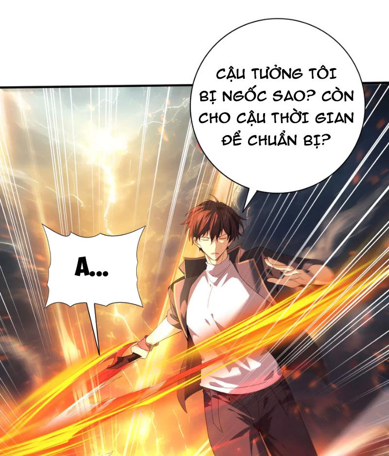 Toàn Dân Chuyển Chức: Ngự Long Sư Là Chức Nghiệp Yếu Nhất? Chap 96 - Next Chap 97