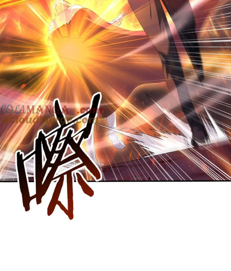 Toàn Dân Chuyển Chức: Ngự Long Sư Là Chức Nghiệp Yếu Nhất? Chap 96 - Next Chap 97