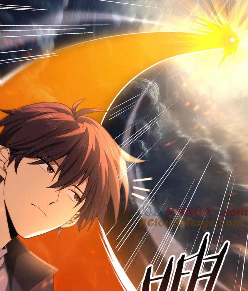 Toàn Dân Chuyển Chức: Ngự Long Sư Là Chức Nghiệp Yếu Nhất? Chap 96 - Next Chap 97