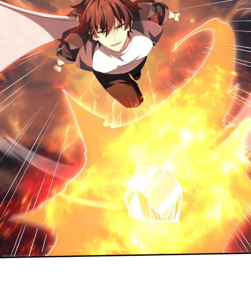 Toàn Dân Chuyển Chức: Ngự Long Sư Là Chức Nghiệp Yếu Nhất? Chap 96 - Next Chap 97