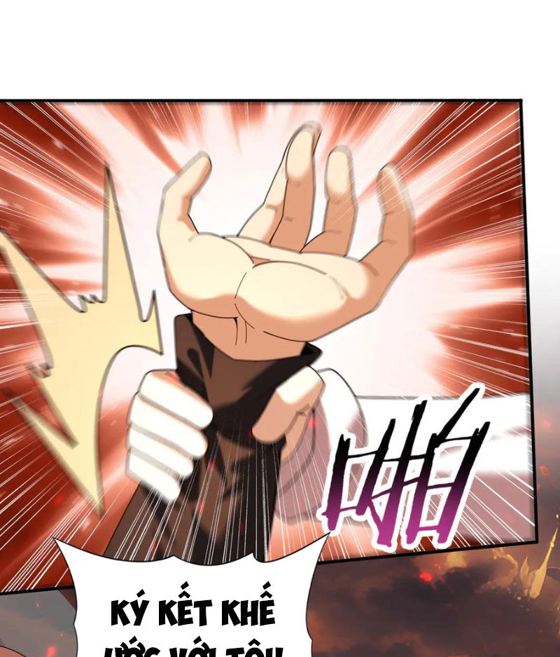 Toàn Dân Chuyển Chức: Ngự Long Sư Là Chức Nghiệp Yếu Nhất? Chap 96 - Next Chap 97