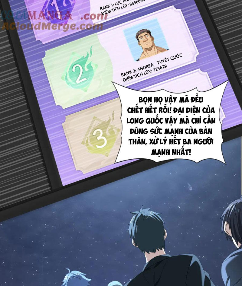 Toàn Dân Chuyển Chức: Ngự Long Sư Là Chức Nghiệp Yếu Nhất? Chap 96 - Next Chap 97