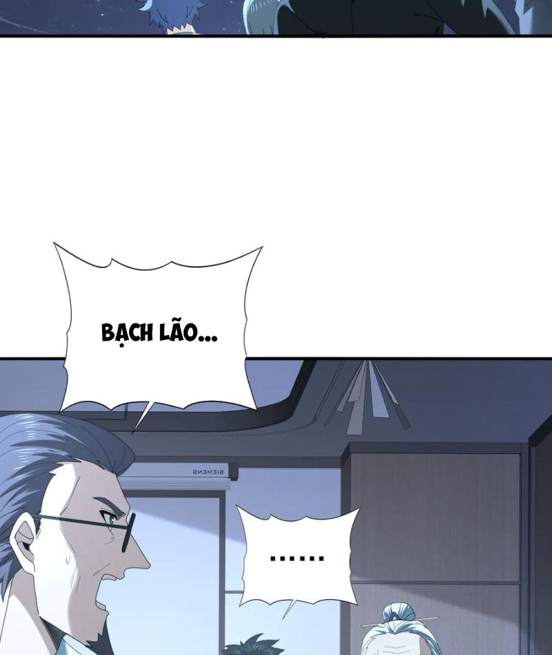 Toàn Dân Chuyển Chức: Ngự Long Sư Là Chức Nghiệp Yếu Nhất? Chap 96 - Next Chap 97