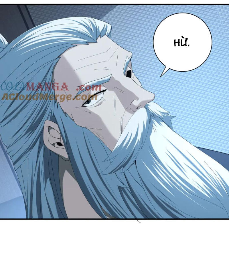 Toàn Dân Chuyển Chức: Ngự Long Sư Là Chức Nghiệp Yếu Nhất? Chap 96 - Next Chap 97