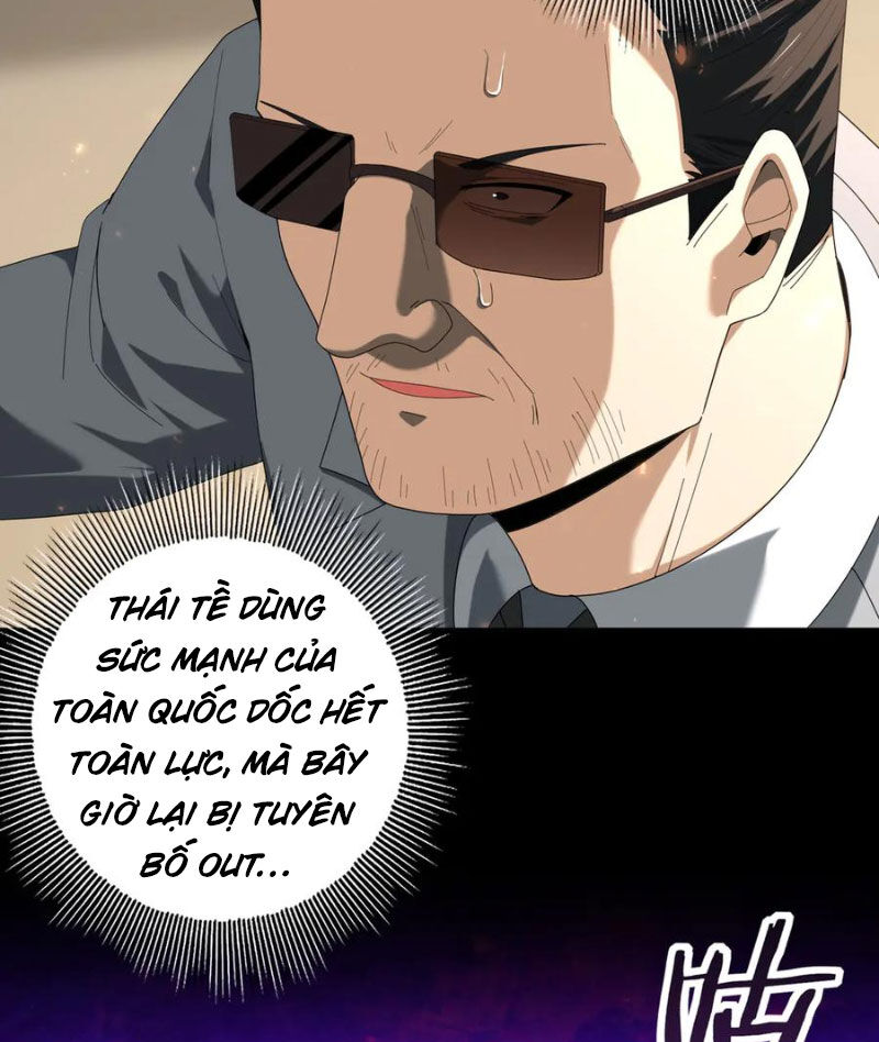 Toàn Dân Chuyển Chức: Ngự Long Sư Là Chức Nghiệp Yếu Nhất? Chap 96 - Next Chap 97