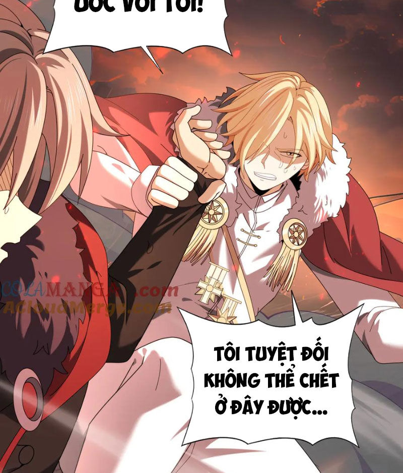 Toàn Dân Chuyển Chức: Ngự Long Sư Là Chức Nghiệp Yếu Nhất? Chap 96 - Next Chap 97