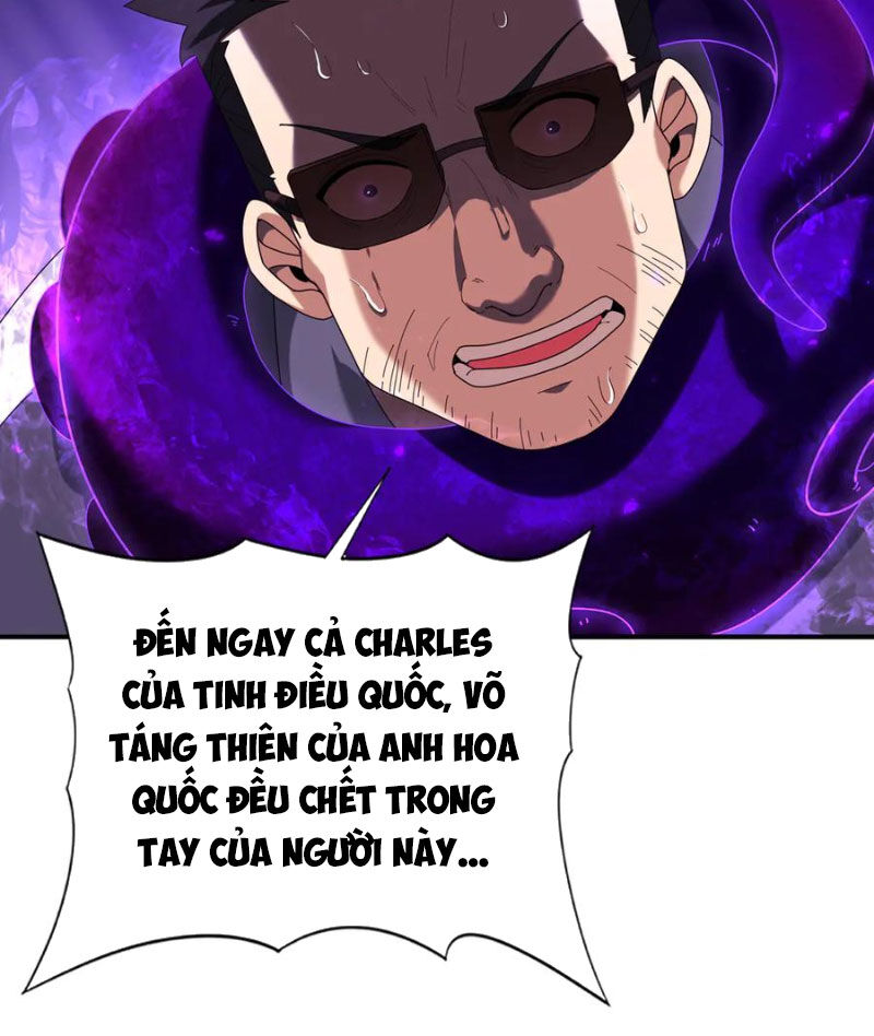 Toàn Dân Chuyển Chức: Ngự Long Sư Là Chức Nghiệp Yếu Nhất? Chap 96 - Next Chap 97