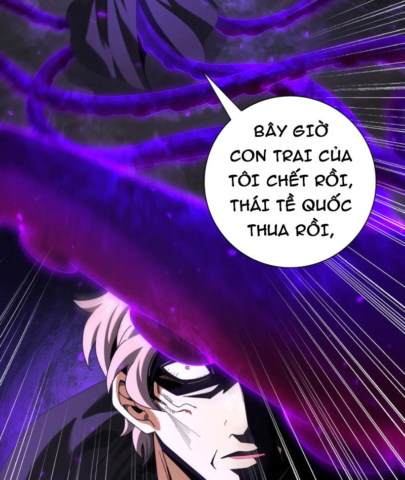 Toàn Dân Chuyển Chức: Ngự Long Sư Là Chức Nghiệp Yếu Nhất? Chap 96 - Next Chap 97