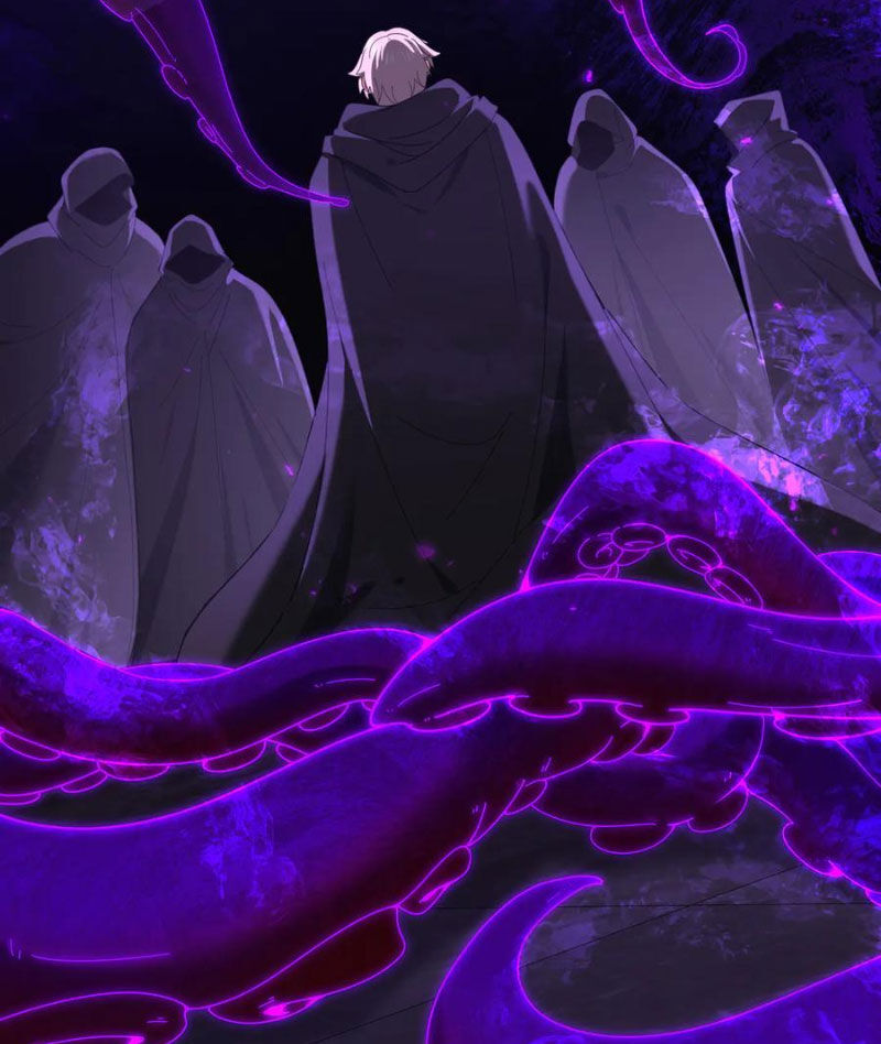 Toàn Dân Chuyển Chức: Ngự Long Sư Là Chức Nghiệp Yếu Nhất? Chap 96 - Next Chap 97