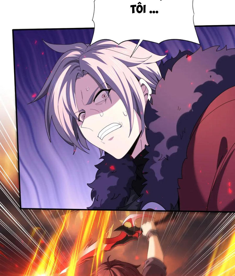 Toàn Dân Chuyển Chức: Ngự Long Sư Là Chức Nghiệp Yếu Nhất? Chap 96 - Next Chap 97
