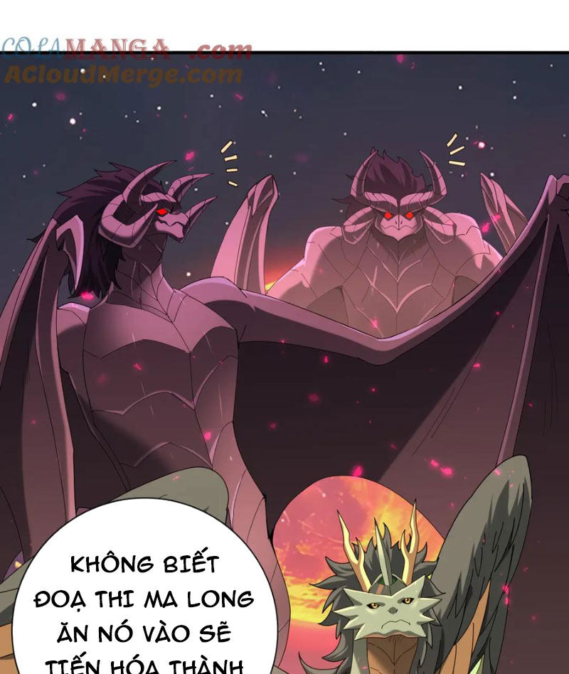 Toàn Dân Chuyển Chức: Ngự Long Sư Là Chức Nghiệp Yếu Nhất? Chap 96 - Next Chap 97