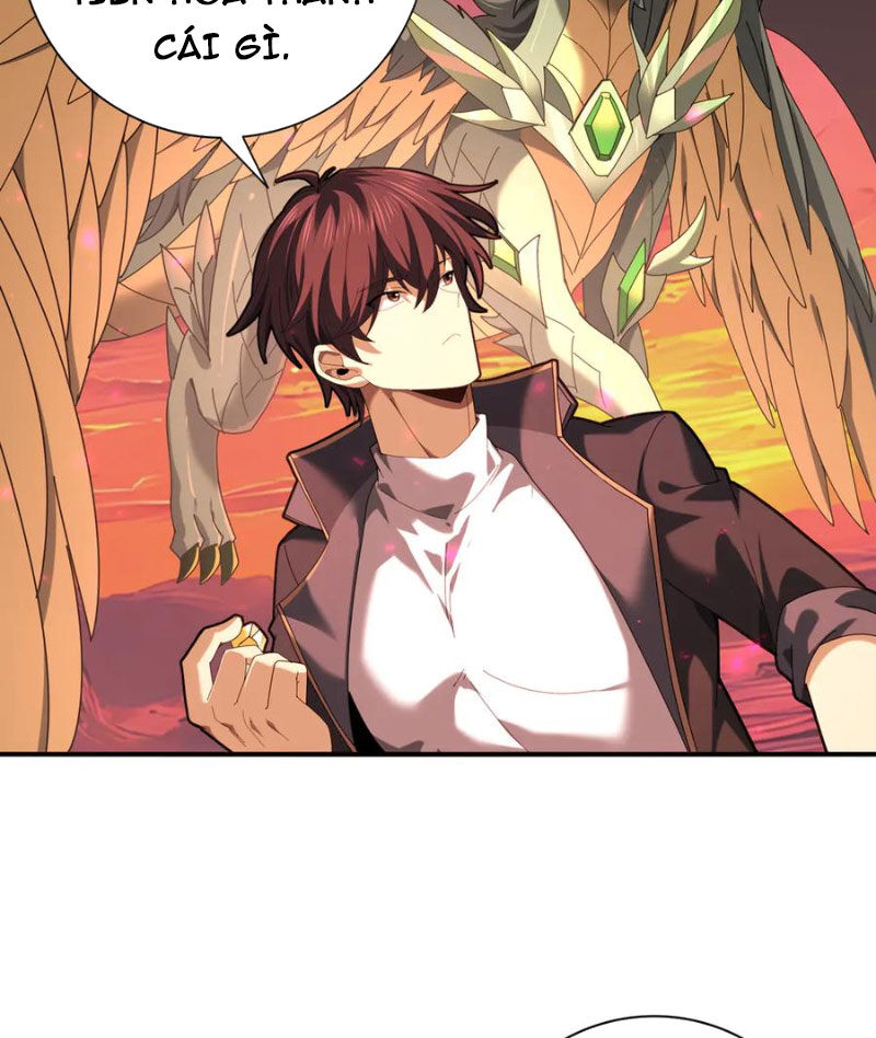 Toàn Dân Chuyển Chức: Ngự Long Sư Là Chức Nghiệp Yếu Nhất? Chap 96 - Next Chap 97