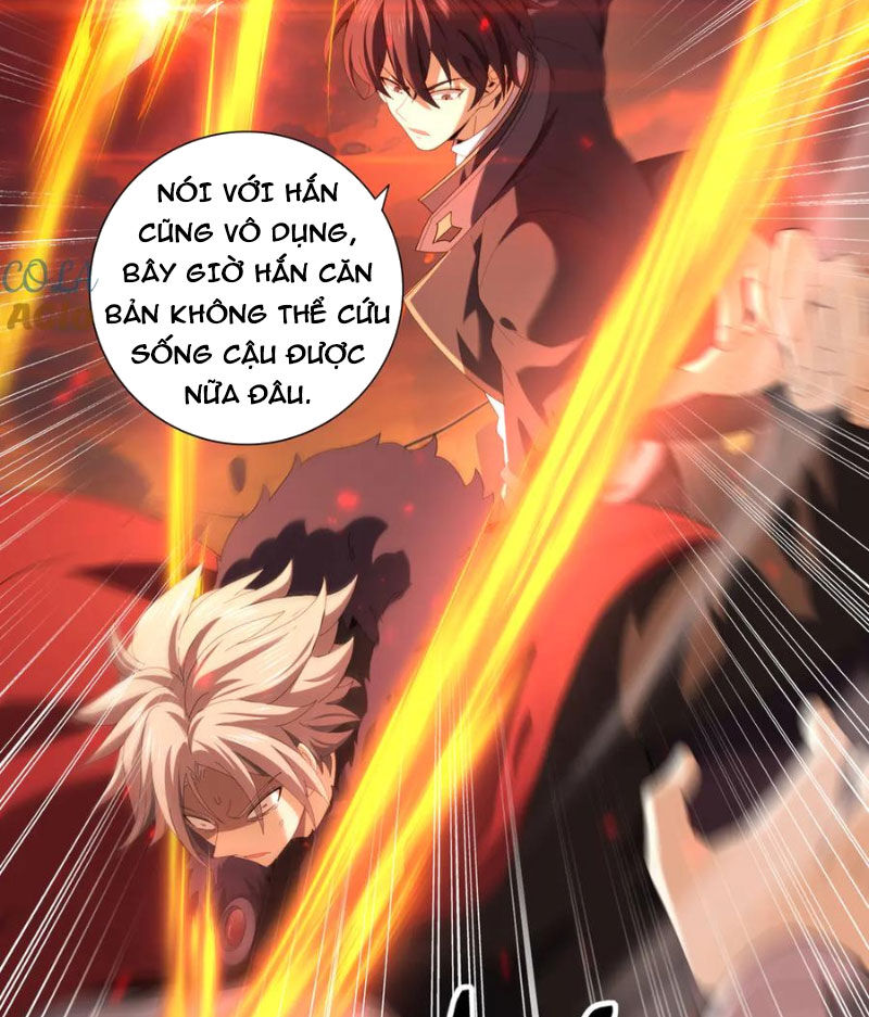 Toàn Dân Chuyển Chức: Ngự Long Sư Là Chức Nghiệp Yếu Nhất? Chap 96 - Next Chap 97