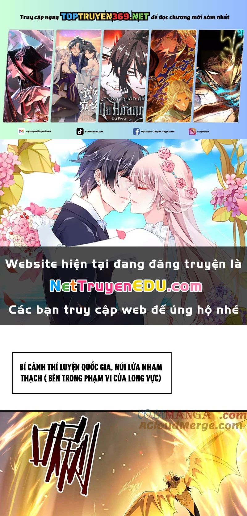 Toàn Dân Chuyển Chức: Ngự Long Sư Là Chức Nghiệp Yếu Nhất? Chap 97 - Next Chap 98