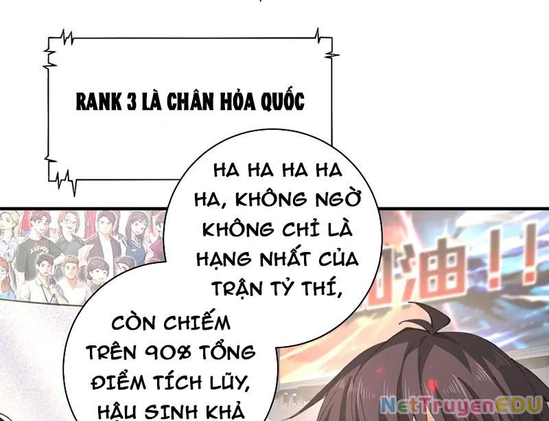 Toàn Dân Chuyển Chức: Ngự Long Sư Là Chức Nghiệp Yếu Nhất? Chap 97 - Next Chap 98