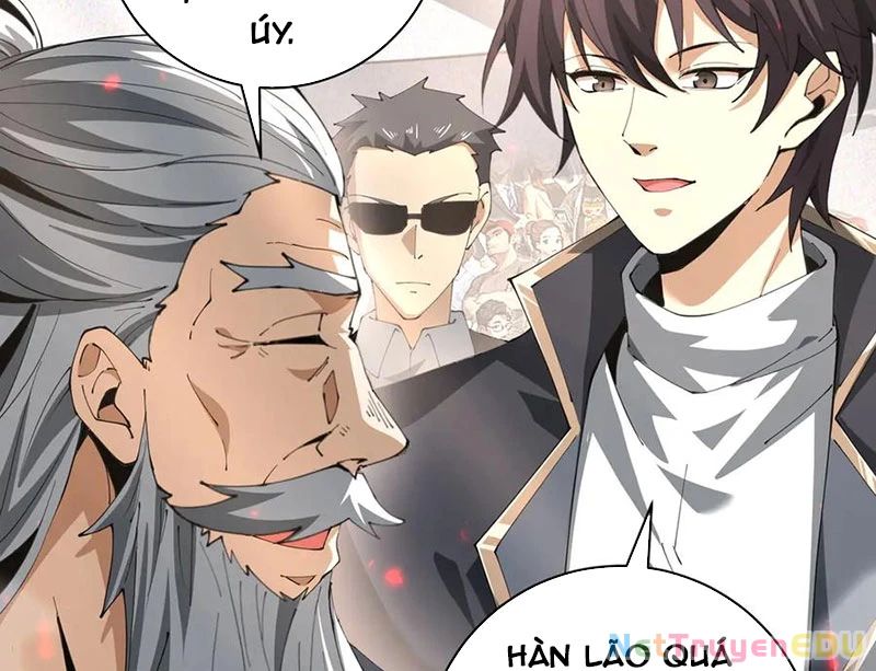 Toàn Dân Chuyển Chức: Ngự Long Sư Là Chức Nghiệp Yếu Nhất? Chap 97 - Next Chap 98