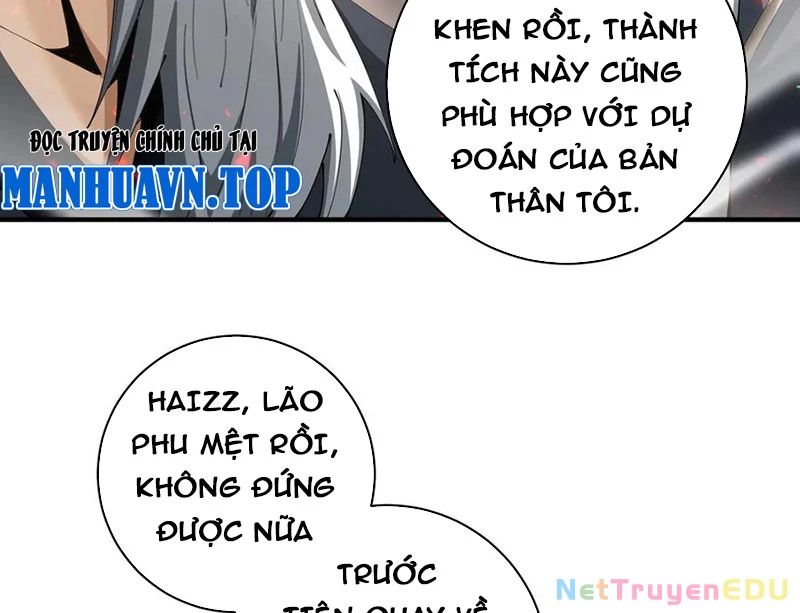 Toàn Dân Chuyển Chức: Ngự Long Sư Là Chức Nghiệp Yếu Nhất? Chap 97 - Next Chap 98