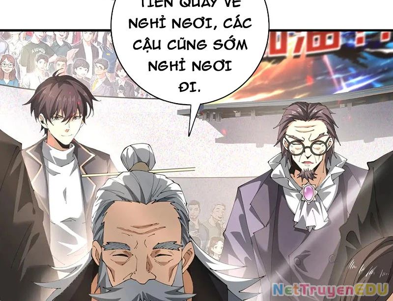 Toàn Dân Chuyển Chức: Ngự Long Sư Là Chức Nghiệp Yếu Nhất? Chap 97 - Next Chap 98