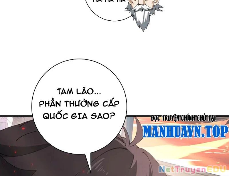 Toàn Dân Chuyển Chức: Ngự Long Sư Là Chức Nghiệp Yếu Nhất? Chap 97 - Next Chap 98