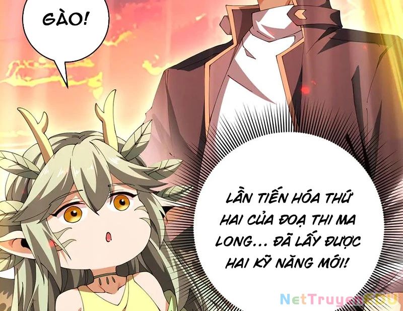 Toàn Dân Chuyển Chức: Ngự Long Sư Là Chức Nghiệp Yếu Nhất? Chap 97 - Next Chap 98