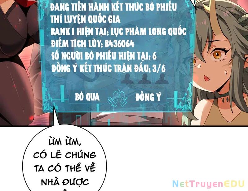 Toàn Dân Chuyển Chức: Ngự Long Sư Là Chức Nghiệp Yếu Nhất? Chap 97 - Next Chap 98