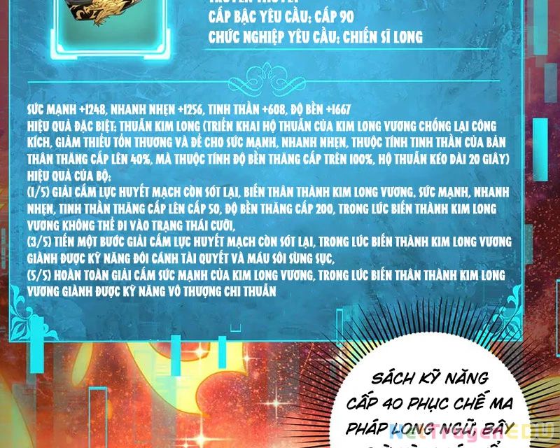 Toàn Dân Chuyển Chức: Ngự Long Sư Là Chức Nghiệp Yếu Nhất? Chap 97 - Next Chap 98