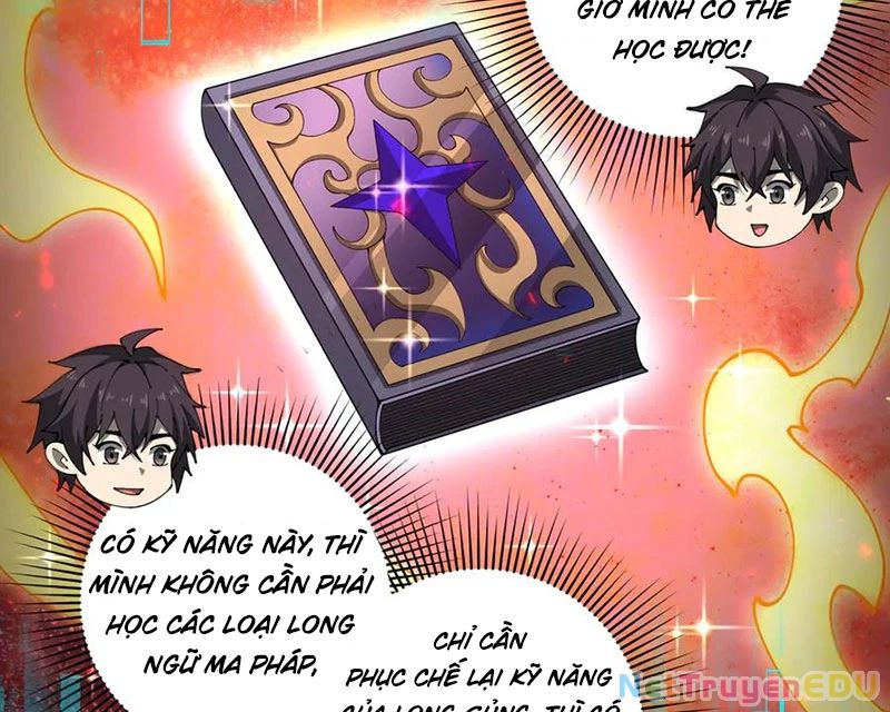 Toàn Dân Chuyển Chức: Ngự Long Sư Là Chức Nghiệp Yếu Nhất? Chap 97 - Next Chap 98