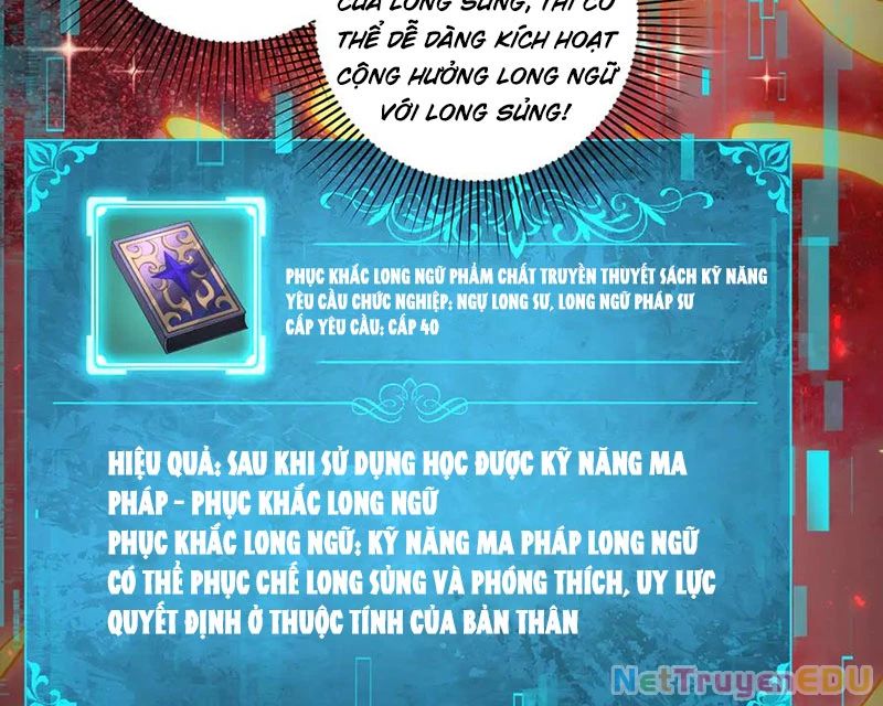 Toàn Dân Chuyển Chức: Ngự Long Sư Là Chức Nghiệp Yếu Nhất? Chap 97 - Next Chap 98