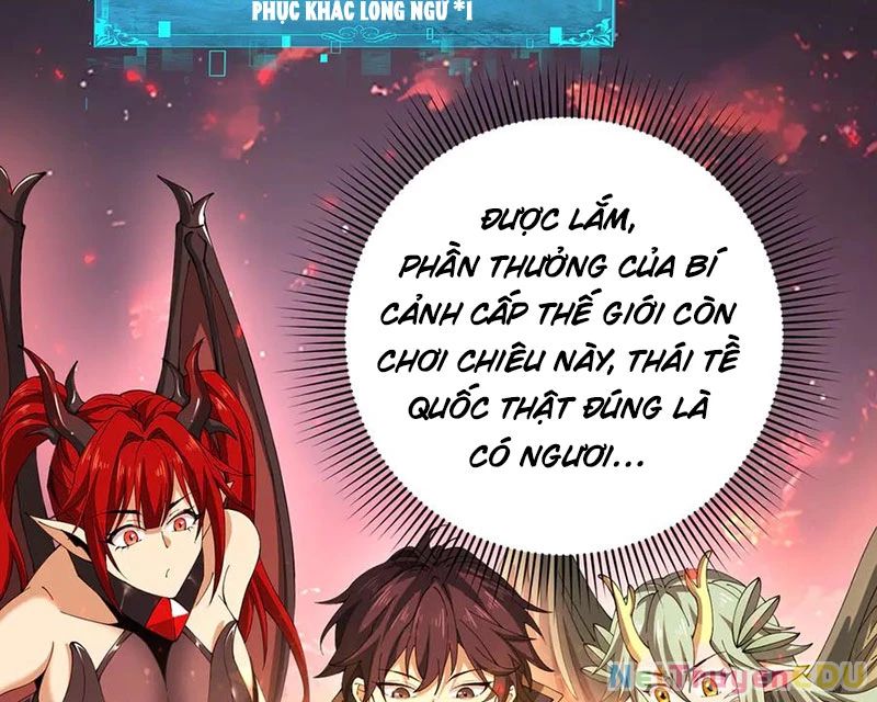 Toàn Dân Chuyển Chức: Ngự Long Sư Là Chức Nghiệp Yếu Nhất? Chap 97 - Next Chap 98