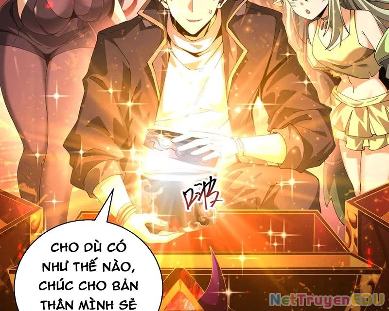 Toàn Dân Chuyển Chức: Ngự Long Sư Là Chức Nghiệp Yếu Nhất? Chap 97 - Next Chap 98