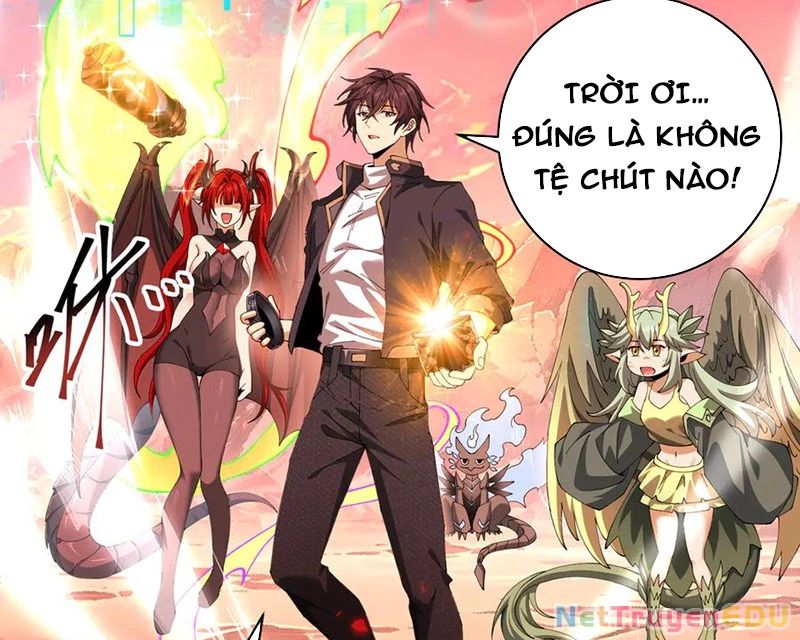 Toàn Dân Chuyển Chức: Ngự Long Sư Là Chức Nghiệp Yếu Nhất? Chap 97 - Next Chap 98